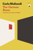 The German Room (eBook, ePUB)