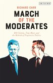 March of the Moderates (eBook, ePUB)