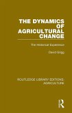 The Dynamics of Agricultural Change (eBook, ePUB)