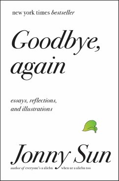 Goodbye, Again (eBook, ePUB) - Sun, Jonny