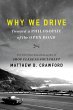 Why We Drive (eBook, ePUB) - Bild 1
