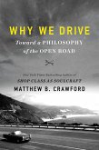 Why We Drive (eBook, ePUB)