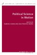 Political science in motion (eBook,... - Bild 1