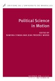 Political science in motion (eBook, ePUB)