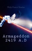 Armageddon 2419 A.D (eBook, ePUB)