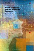 Social Theory for Teacher Education Research (eBook, PDF)