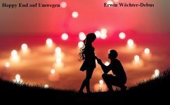 Cover Happy End auf Umwegen (eBook, ePUB)