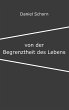 Von der Begrenztheit des Lebens (eBook,... - Bild 1