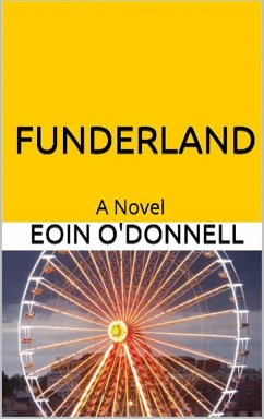 Cover Funderland (eBook, ePUB)