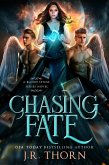 Chasing Fate (eBook, ePUB) Chasing Fate (eBook, ePUB)