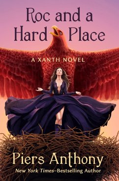 Roc and a Hard Place (eBook, ePUB) - Anthony, Piers