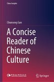 A Concise Reader of Chinese Culture (eBook, PDF)