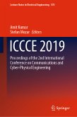 ICCCE 2019 (eBook, PDF)