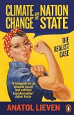 Climate Change and the Nation State (eBook, ePUB)