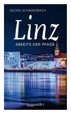 Linz abseits der Pfade (eBook, ePUB)