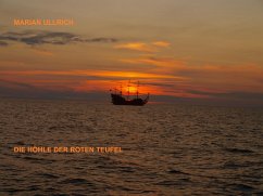 Cover Die Höhle der roten Teufel (eBook, ePUB)