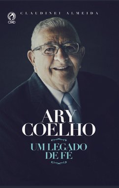 Cover Ary Coelho (eBook, ePUB)