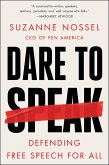 Dare to Speak (eBook, ePUB) Dare to Speak (eBook, ePUB)