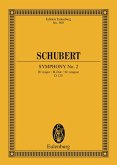 Symphony No. 2 Bb major (eBook, PDF)