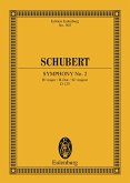 Symphony No. 2 Bb major (eBook, PDF)