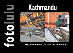 Kathmandu (eBook, ePUB) - Fotolulu