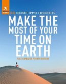 Make the Most of Your Time on Earth 4 (eBook, ePUB)