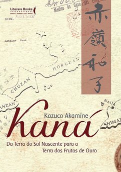 Cover Kaná (eBook, ePUB)
