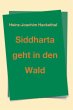 Siddharta geht in den Wald (eBook, ePUB) - Bild 1