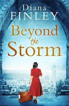 Beyond the Storm (eBook, ePUB) - Finley, Diana