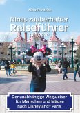 Ninas zauberhafter Reiseführer (eBook, ePUB)