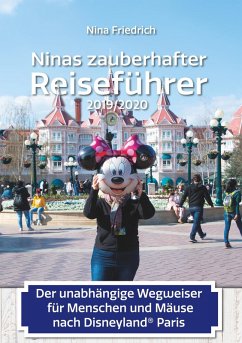 Ninas zauberhafter Reiseführer (eBook, ePUB) - Friedrich, Nina