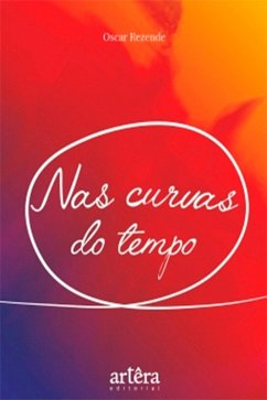 Cover Nas Curvas do Tempo (eBook, ePUB)