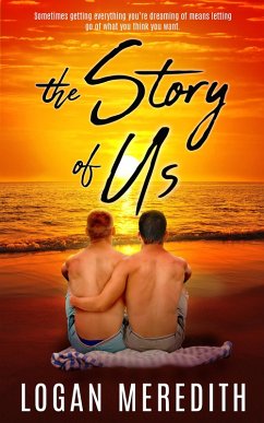 The Story of Us (eBook, ePUB) - Meredith, Logan