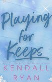 Playing for Keeps (Hot Jocks, #1) (eBook, ePUB)