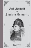 Über Napoleon Bonaparte (eBook, ePUB)