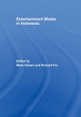Entertainment Media in Indonesia (eBook, ePUB)
