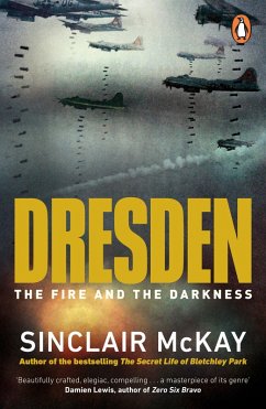 Dresden (eBook, ePUB) - McKay, Sinclair