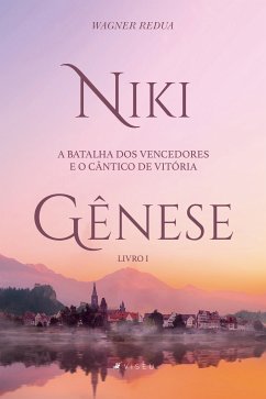 Niki (eBook, ePUB) - Redua, Wagner