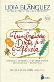 La transformadora dieta de la abuela (eBook, ePUB)