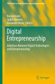 Digital Entrepreneurship (eBook, PDF)