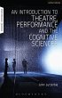 An Introduction to Theatre, Performance... - Bild 1
