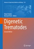 Digenetic Trematodes (eBook, PDF)