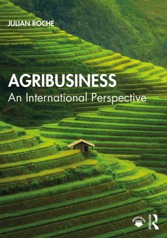 Cover Agribusiness (eBook, ePUB)