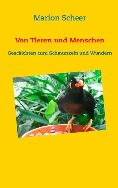 Von Tieren und Menschen (eBook, ePUB) - Scheer, Marion
