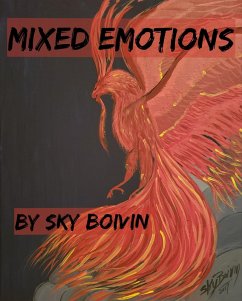 Mixed Emotions (eBook, ePUB) - Boivin, Sky