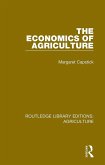 The Economics of Agriculture (eBook, ePUB)