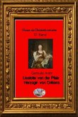 Liselotte von der Pfalz (Bebildert) (eBook, ePUB)