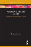 Alternate Reality Games (eBook, PDF)