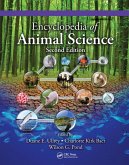 Encyclopedia of Animal Science - (Two-Volume Set) (eBook, PDF)