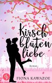 Kirschblütenliebe (eBook, ePUB)